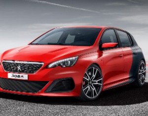 Книги по ремонту Peugeot 308