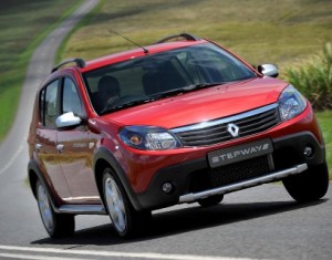 Скачать книги по ремонту для Renault Sandero