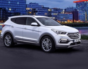 Руководство по ремонту Hyundai Santa Fe