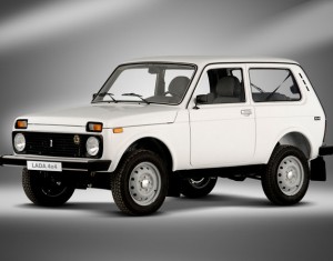 Литература по ремонту для LADA (ВАЗ) 2121