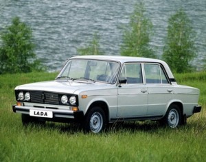 Книги по ремонту и эксплуатации Lada (ВАЗ) 2106