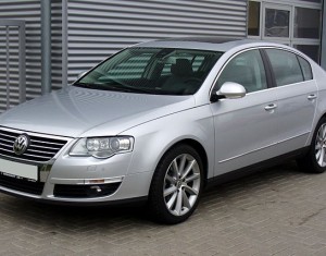 Книги по ремонту Volkswagen Passat